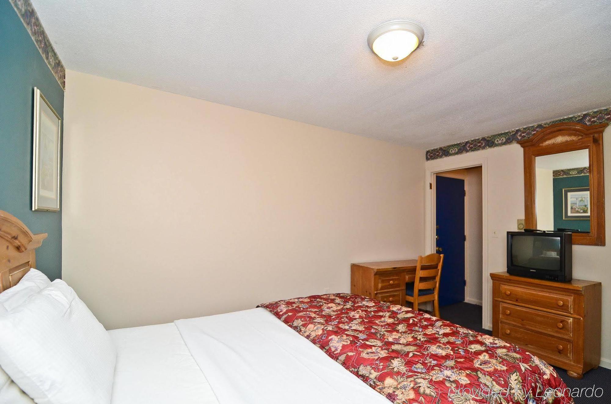 Americas Best Value Inn Stonington Mystic Quarto foto